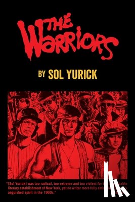 Yurick, Sol - The Warriors