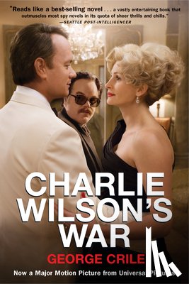 Crile, George - CHARLIE WILSONS WAR