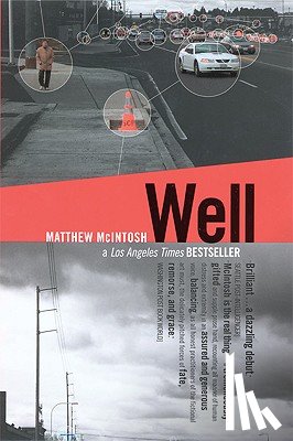 McIntosh, Matthew - Well