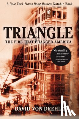 Drehle, David Von - TRIANGLE