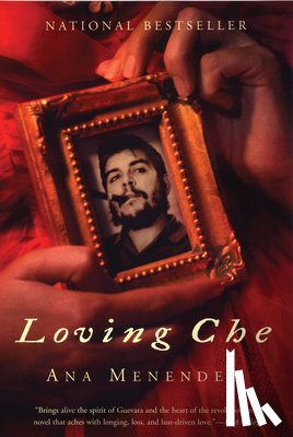 Menéndez, Ana - Loving Che