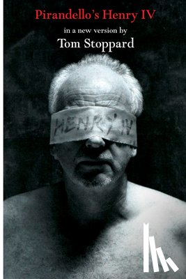Pirandello, Luigi - Pirandello's Henry IV