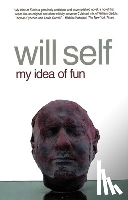 Self, Will - MY IDEA OF FUN