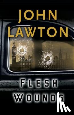 Lawton, John - Flesh Wounds: An Inspector Troy Novel