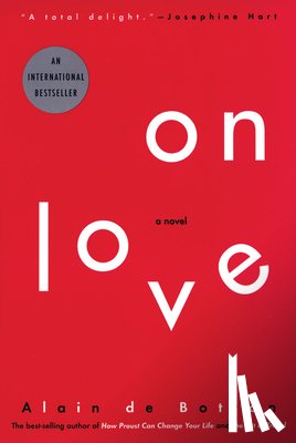 de Botton, Alain - On Love
