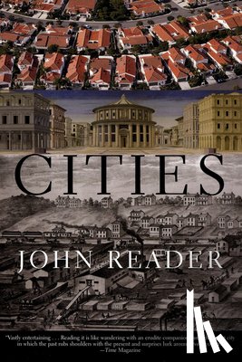 Reader, John - Cities
