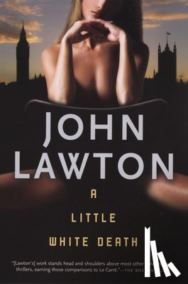 Lawton, John - A Little White Death: An Inspector Troy Thriller