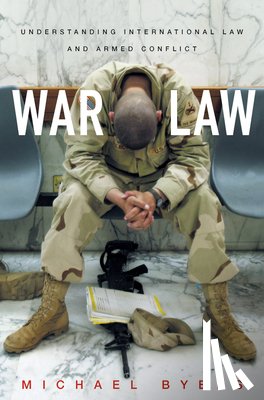 Michael Byers - War Law