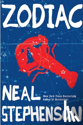 Stephenson, Neal - Zodiac: The Eco-Thriller