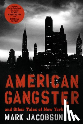 Jacobson, Mark - American Gangster