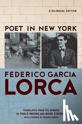 Lorca, Frederico García - Poet in New York/Poeta En Nueva York