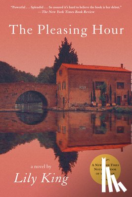King, Lily - The Pleasing Hour