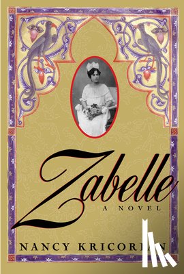 Kricorian, Nancy - Zabelle