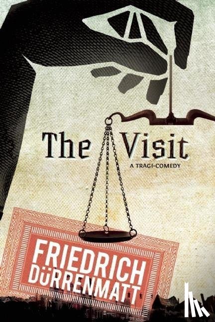 Dürrenmatt, Friedrich - The Visit