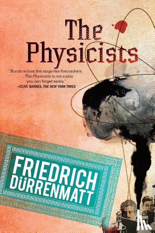 Dürrenmatt, Friedrich - Physicists