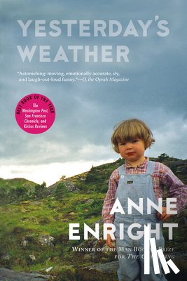 Enright, Anne - Yesterday's Weather