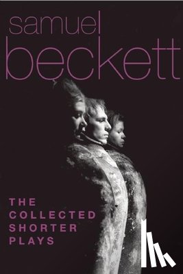 Beckett, Samuel - COLL SHORTER PLAYS