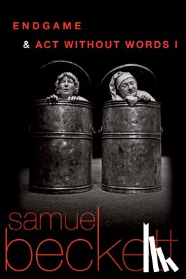 Beckett, Samuel - Endgame and Act Without Words