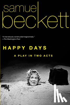 Beckett, Samuel - HAPPY DAYS