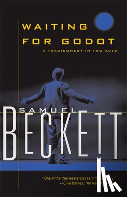 Beckett, Samuel - Beckett, S: Waiting for Godot