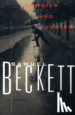 Beckett, Samuel - Mercier and Camier