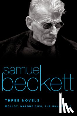Beckett, Samuel - Beckett, S: Three Novels
