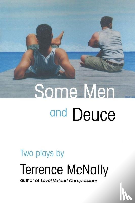 McNally, Terrence - Some Men and Deuce