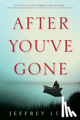 Lent, Jeffrey - After You've Gone