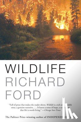 Ford, Richard - WILDLIFE