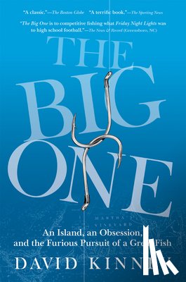 Kinney, David - The Big One