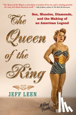 Leen, Jeff - The Queen of the Ring