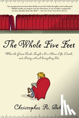 Beha, Christopher - The Whole Five Feet