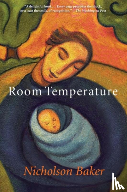 Baker, Nicholson - Room Temperature