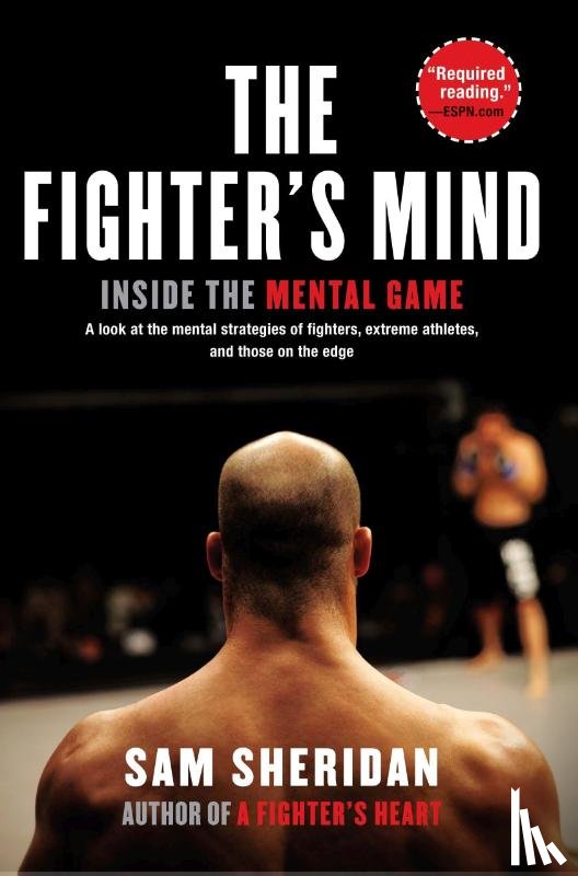 Sheridan, Sam - The Fighter's Mind
