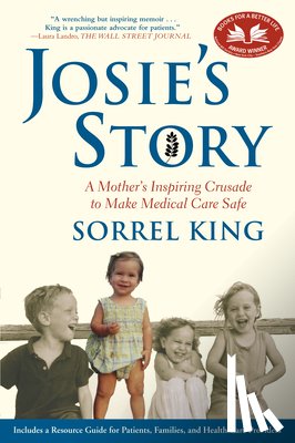 King, Sorrel - JOSIES STORY