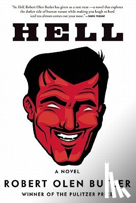 Butler, Robert Olen - Hell
