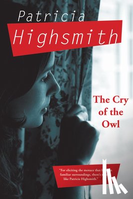 Highsmith, Patricia - The Cry of the Owl