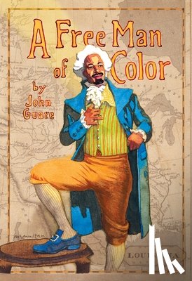 Guare, John - A Free Man of Color