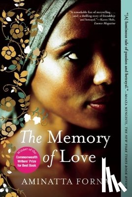 Forna, Aminatta - The Memory of Love
