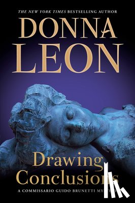Leon, Donna - DRAWING CONCLUSIONS