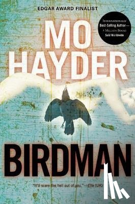 Hayder, Mo - Hayder, M: Birdman