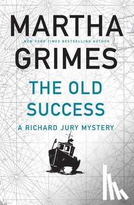 Grimes, Martha - OLD SUCCESS