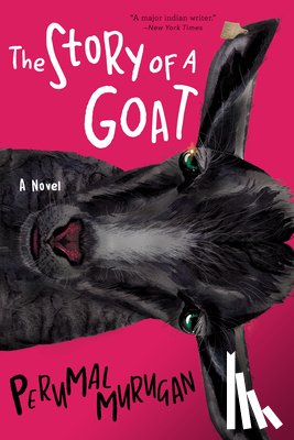 Murugan, Perumal - STORY OF A GOAT