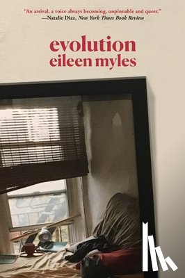 Myles, Eileen - EVOLUTION