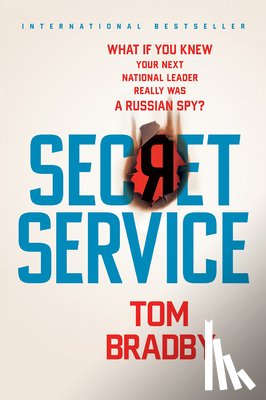Bradby, Tom - SECRET SERVICE