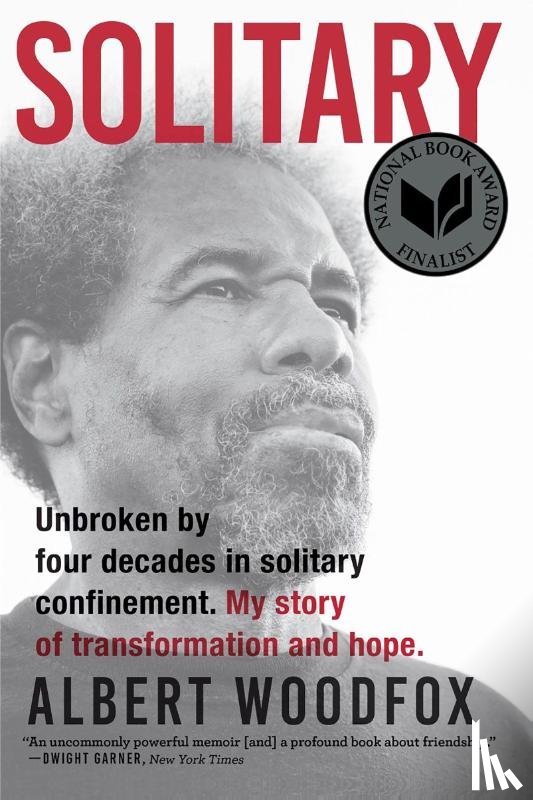 Woodfox, Albert - Woodfox, A: Solitary