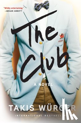 Würger, Takis - CLUB