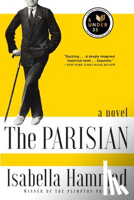 Hammad, Isabella - PARISIAN