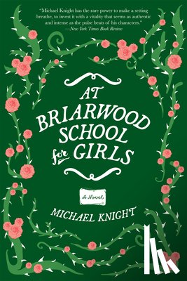 Knight, Michael - At Briarwood School for Girls