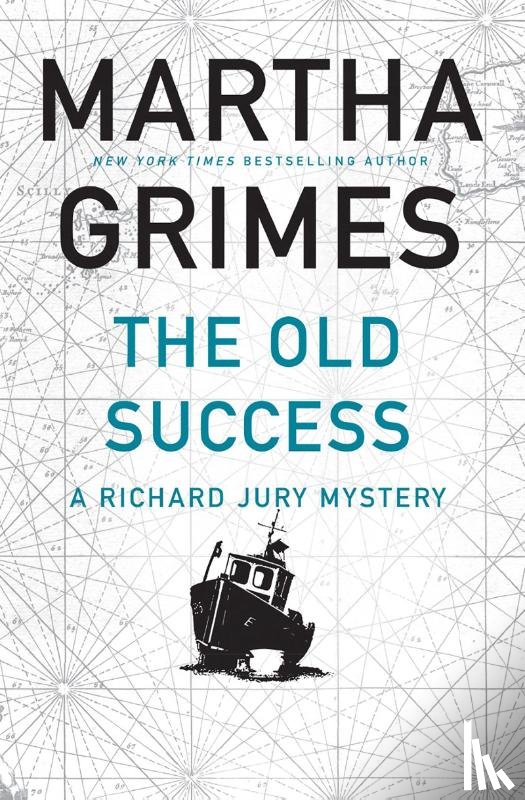 Grimes, Martha - Grimes, M: Old Success
